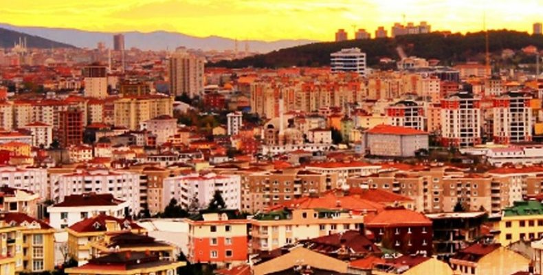 Çekmeköy İmar Planı Değişikliği