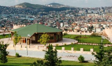 Sancaktepe İmar Planı Değişikliği