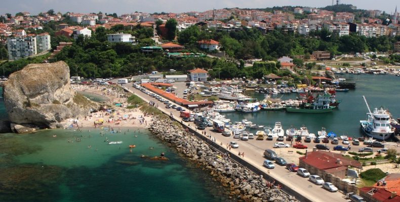 Şile İmar Planı Değişikliği