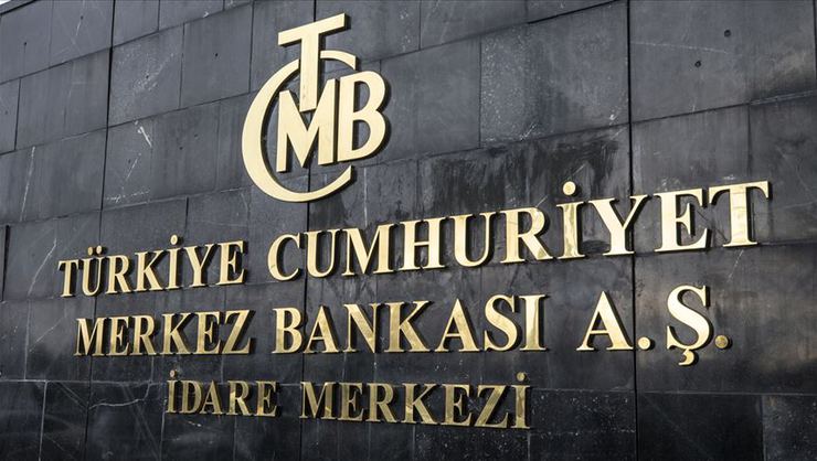 Merkez Bankası Haziran Ayı Faiz Kararını Açıkladı