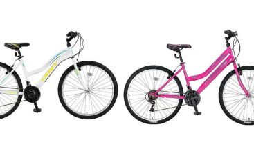 Güvenli Bisiklet Yolculukları için Olmazsa Olmaz 4 Aksesuar