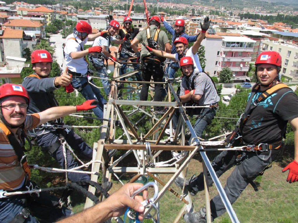 Ekat belgesi nerelerden alınır