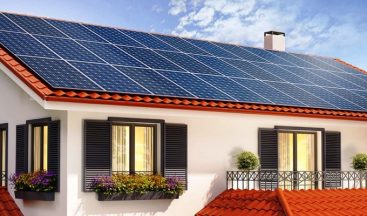 Eskişehirliler Güneş Enerjisinden Elektrik Üretiyor