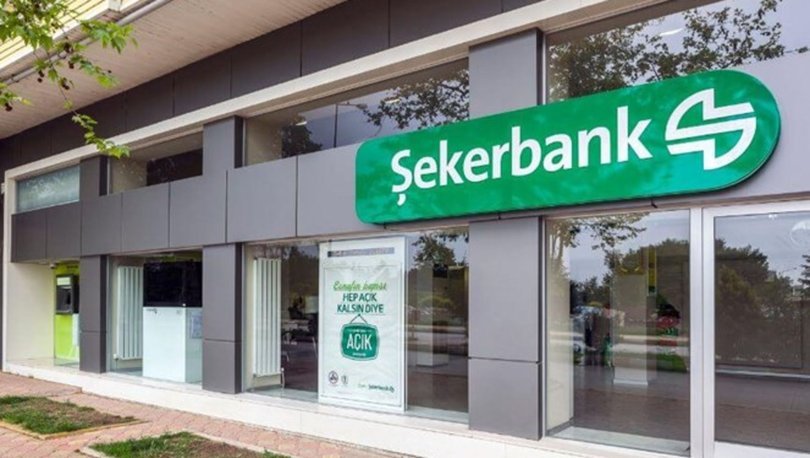 Şekerbank 53 İlde 253 Gayrimenkulünü Satışa Çıkardı