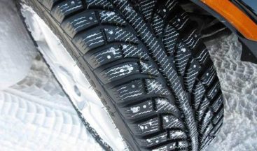 Kış Lastiği Uygulaması