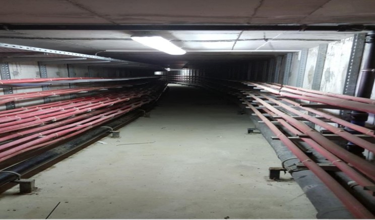 Türkiye’de İlk Kez İzmir Karabağlar’da Yapılacak Proje