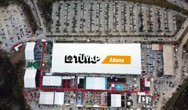 Tüyap Ticari Alım Heyetinde Yüzde 17 Artış