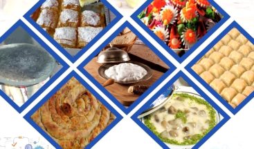 Bartın’ın Yöresel Lezzetleri Coğrafi İşaret Yolunda