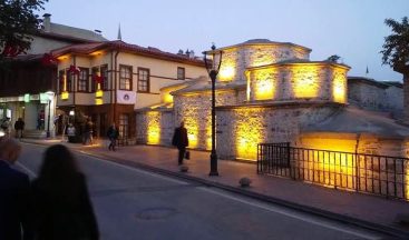 Bartın’da 130 Yıllık Hamam Turizme Kazandırılıyor