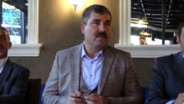 Başkan Asya, 2. dönemini değerlendirdi