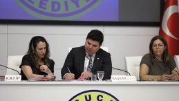 Buca Belediyesi Uyuşturucu Sorununa Çözüm Arıyor