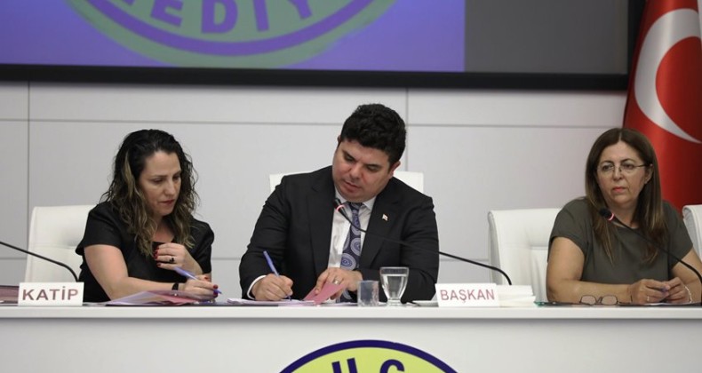 Buca Belediyesi Uyuşturucu Sorununa Çözüm Arıyor