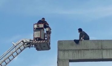 Bursa İntiharı Kaymakam ve Emniyet Müdürü Parayla Engelledi