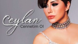 Ceylan, Yeni İmajıyla Sinop Cezaevinde Klip Çekti