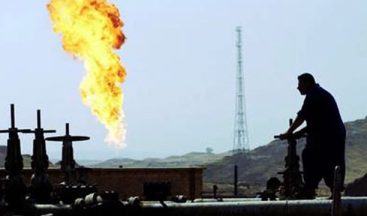 Tekirdağ Muratlı’da Türkiye’nin 5 Yıllık Doğalgazı Bulundu