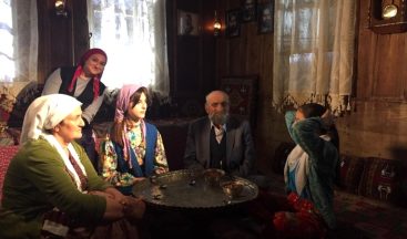 İkrar Belgeselinin Finali Yapıldı