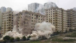 Bakırköy’ün 7 Mahallesinde İmar Artışı Kabul Edildi