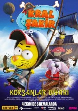 Kral Şakir Korsanlar Diyarı