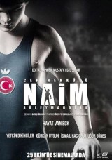 Cep Herkülü: Naim Süleymanoğlu