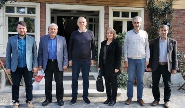 Osmaneli ne yöresel ürün satışları için destek sağlanacak