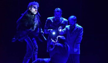 Teftişör Bilecik’te