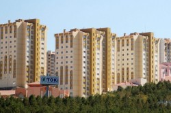 Toki’den İstanbul Şile’de 112 Adet Konut