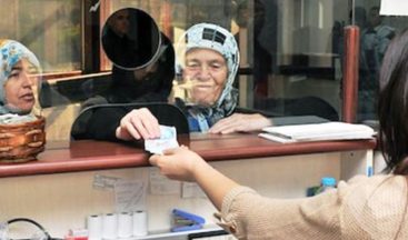 Emeklilere Vergi Muafiyeti Geliyor