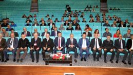 Yozgat’ın Tarih ve Kültür Kütüğü Oluşturulacak