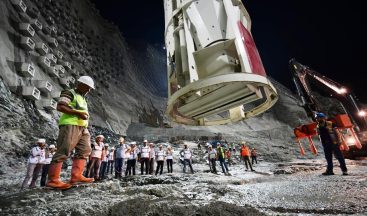 Yusufeli Barajı Hidroelektrik Enerji Üretim Kapasitemizi Yüzde 2 Artıracak