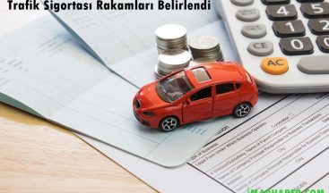 2020 Yıllı Zorunlu Trafik Sigortası Rakamları