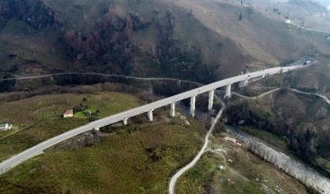 Asrın Projesi Tamamlanıyor