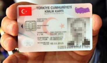 Yeni Çipli Kimlik Kartlarının Son Değiştirme Tarihi Açıklandı