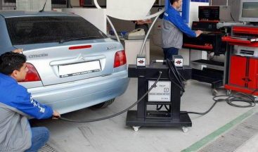 2020 Yılından İtibaren Egzoz Ölçümünde Yeni Dönem Başlıyor