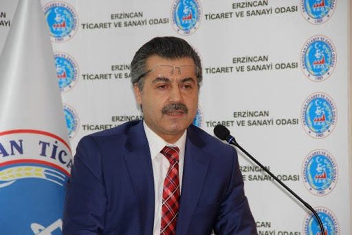 Erzincan’dan Vergi Usul Kanunu Bilgilendirilmesi