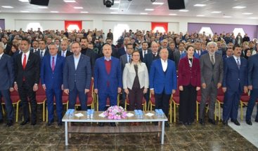 Manisa Demirci OSB için Ön Talepler Alınıyor