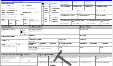 Yapı Ruhsatı Nedir, Nasıl Alınır?