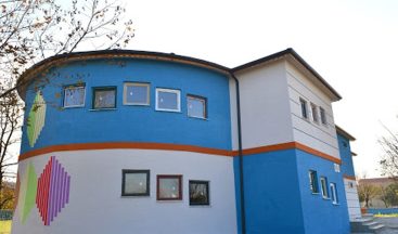 İstanbul Büyükşehir Belediyesi 4 adet prefabrikten kreş yapacak