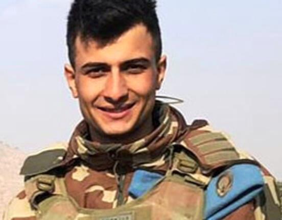 Ahmet Saygılı (23)