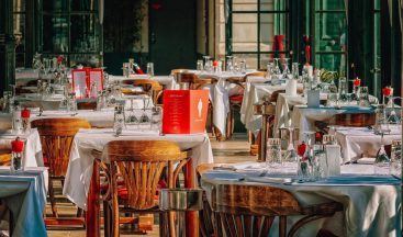 Lokanta Restoran ve Pastanelerde Corona Önlemi