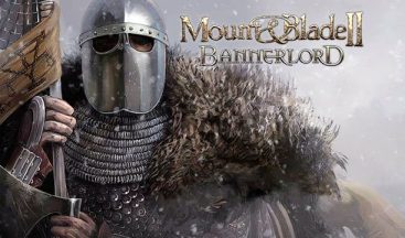 Efsana Türk Oyunu Bannerlord Çıktı!