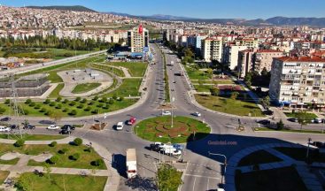 İzmir Büyükşehir Belediyesince 57 Adet Konut Satışa Çıkarıldı