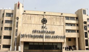 Diyarbakır Belediyesi 13 Araç İhalesi