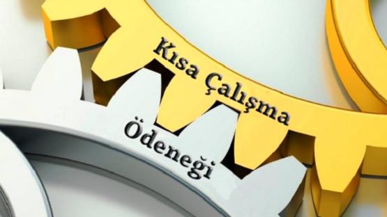 KISA CALISMA ODENEGI