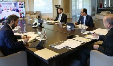 Bayramda 81 İlde Sokağa Çıkmak Yasaklandı