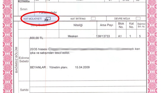 iskan belgesi nedir iskansiz ev alinir mi 31 aralik 2021