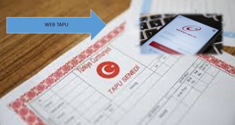 WEB TAPUYLA SATIŞLAR ARTTI