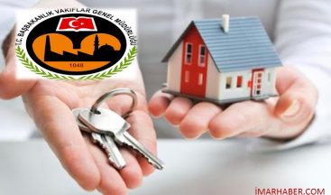Samsun Vakıflar Bölge Müdürlüğü 53 Adet Gayrimenkulünü Kiraya Verecek