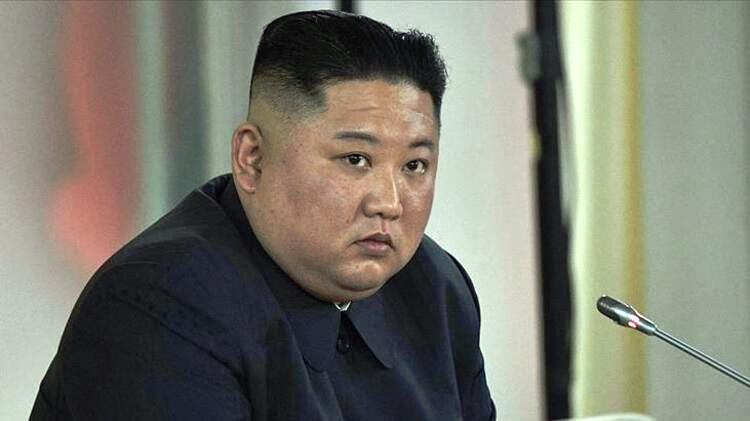 Kore Milletvekili Konuştu: “Kim Jong-un Öldüğüne Eminim!”