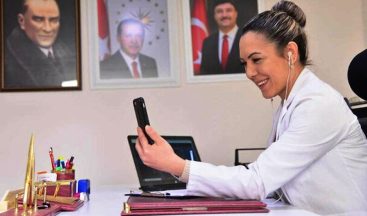 Sosyal ve Psikolojik Destek Hattı Telefon Numaraları