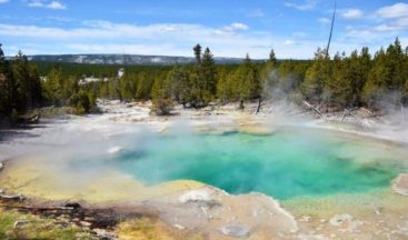 Gaziköy’de Termal Su Bulundu